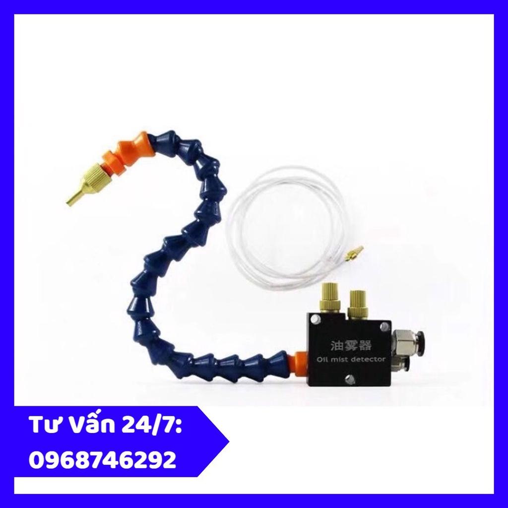 Vòi phun dầu làm mát lưỡi cắt, lưỡi cưa, mũi khoan