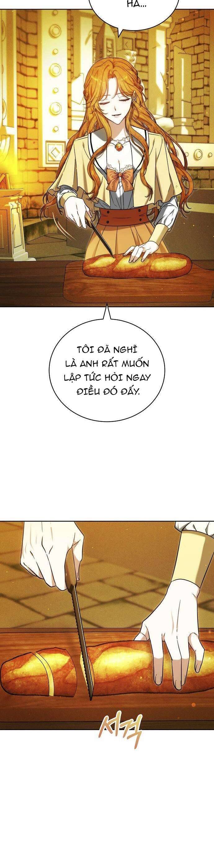 cô dâu của obsidian chapter 33 5