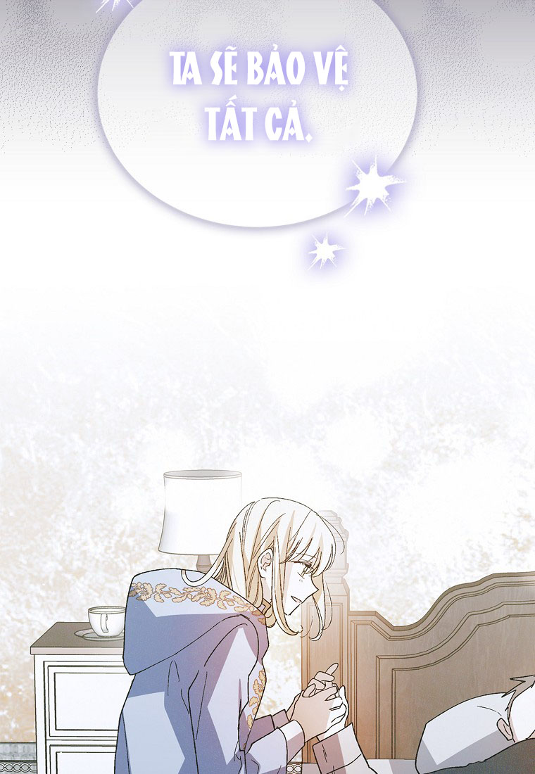 cách để em bảo vệ anh chapter 51.1 62