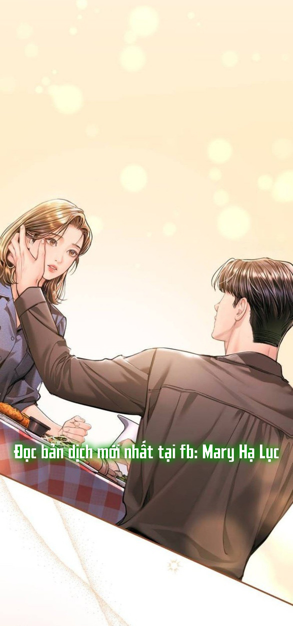 đứa trẻ trông giống tôi chapter 33.1 40