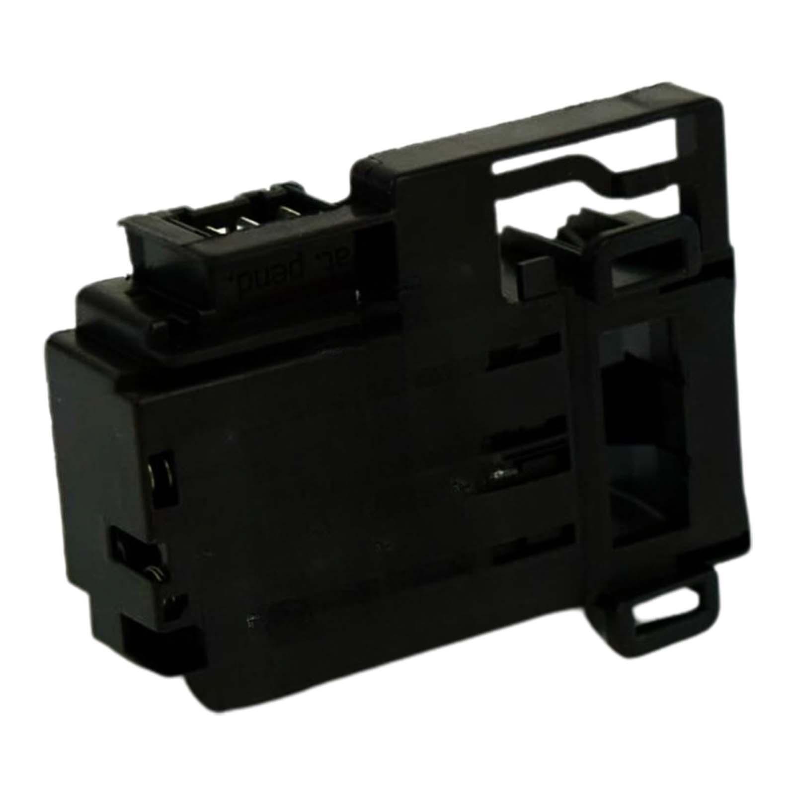 Washer Lid Lock Switch, Durable, Washer Accessories, WH01X27954
