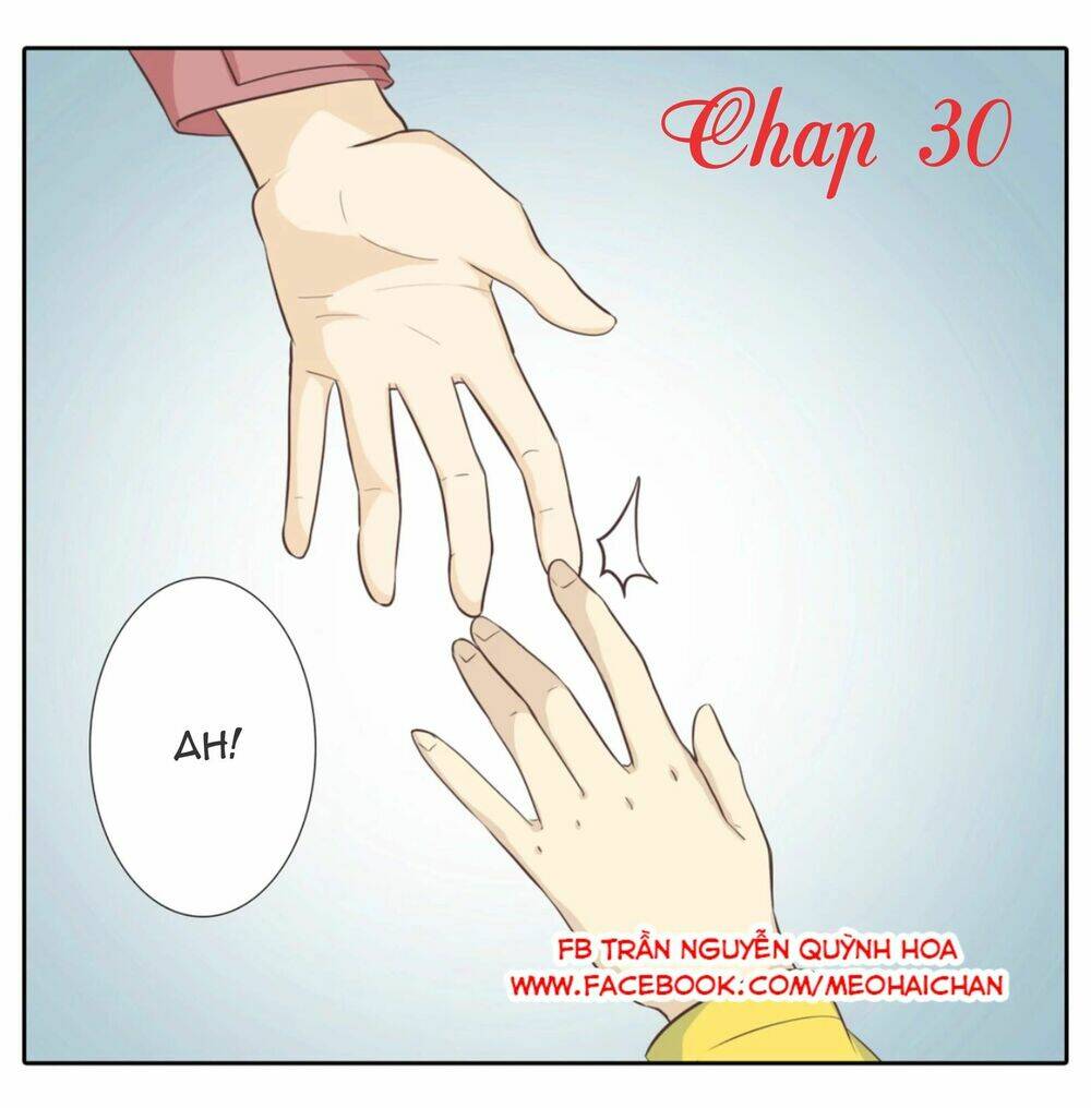 xin chào! dân nữ chapter 30 1