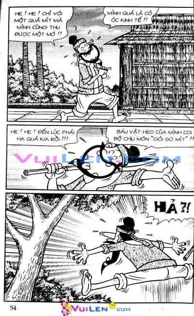 thần đồng đất việt chapter 45 54