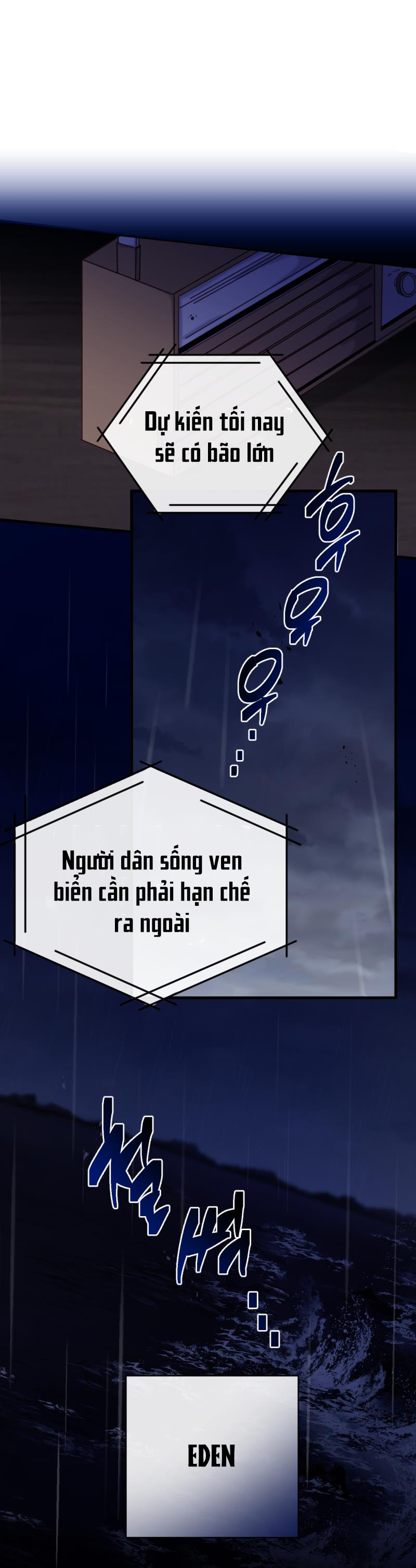 tiên cá trên bờ chapter 7 1