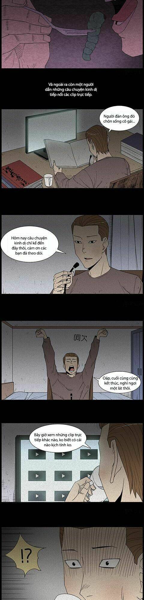 kinh dị đêm khuya chapter 100 2
