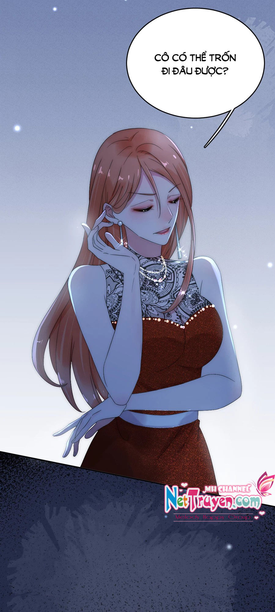 hoàn mỹ lão công tiến hóa luân chapter 88 7