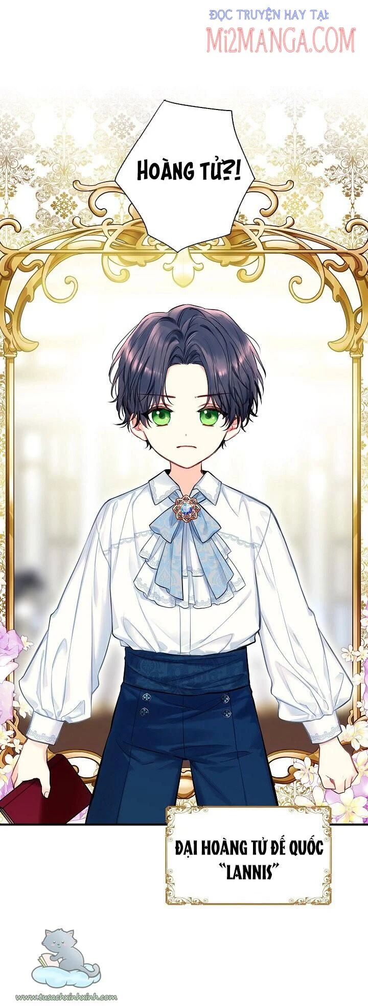 thánh nữ ẩn danh chapter 204 28