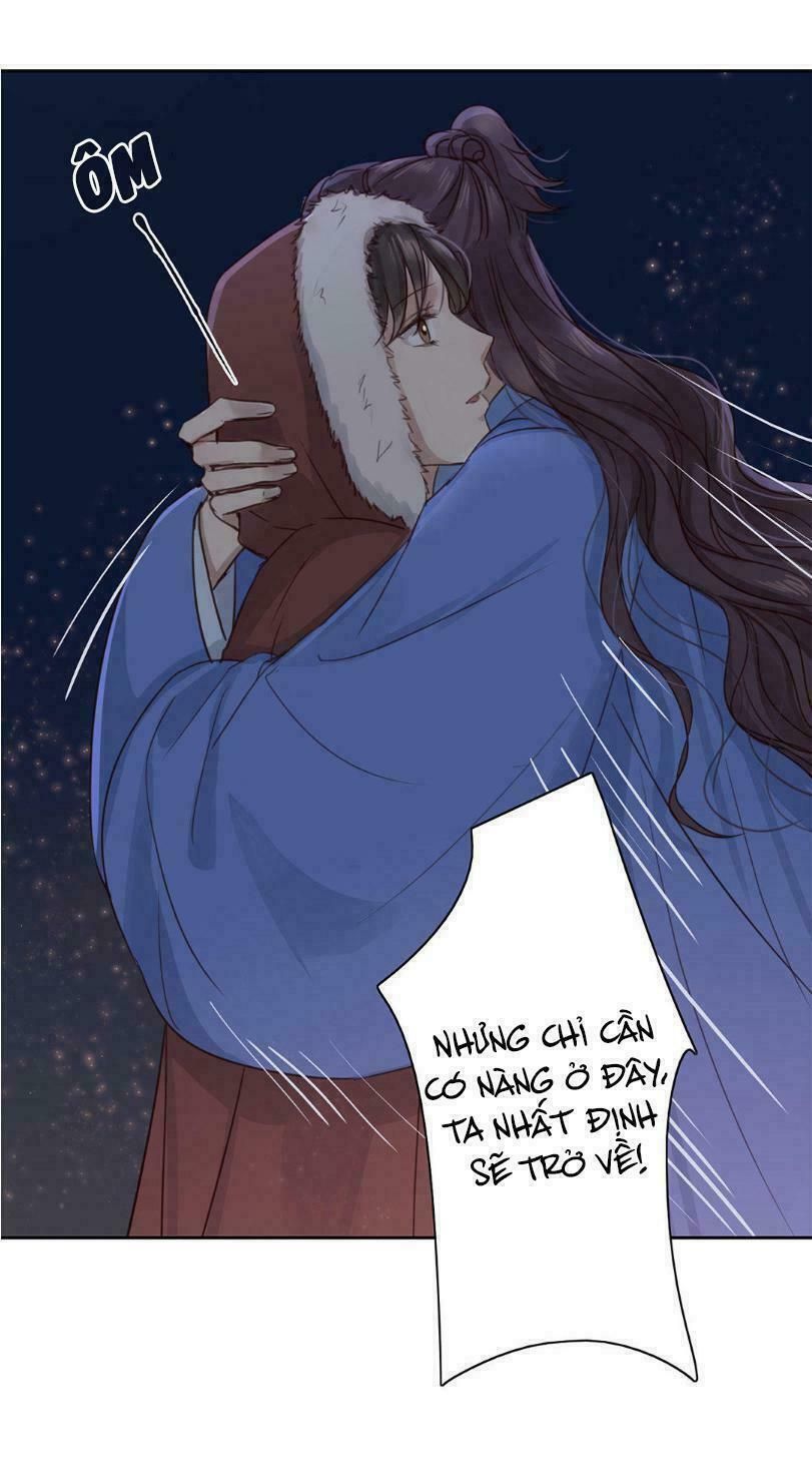 chỉ phu vi thê chapter 52 17