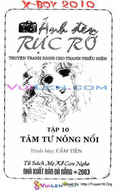 ánh đèn rực rỡ chapter 10 2