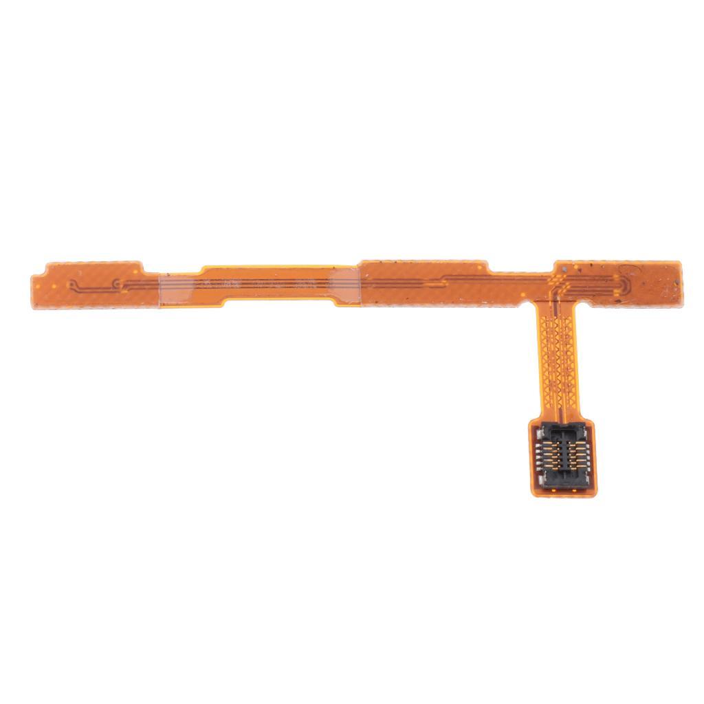 Power ON/OFF Button Volume Ribbon Flex Cable For