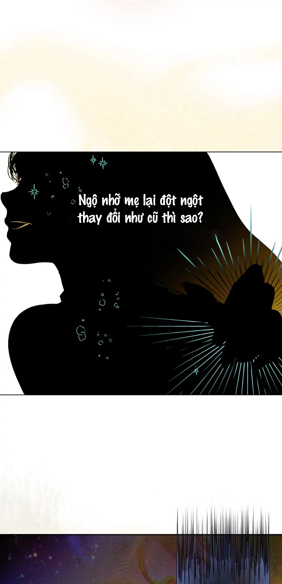 hợp đồng hôn nhân của mẹ chapter 2.2 34