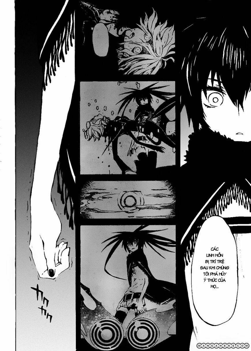 black rock shooter - innocent soul chapter 5 48