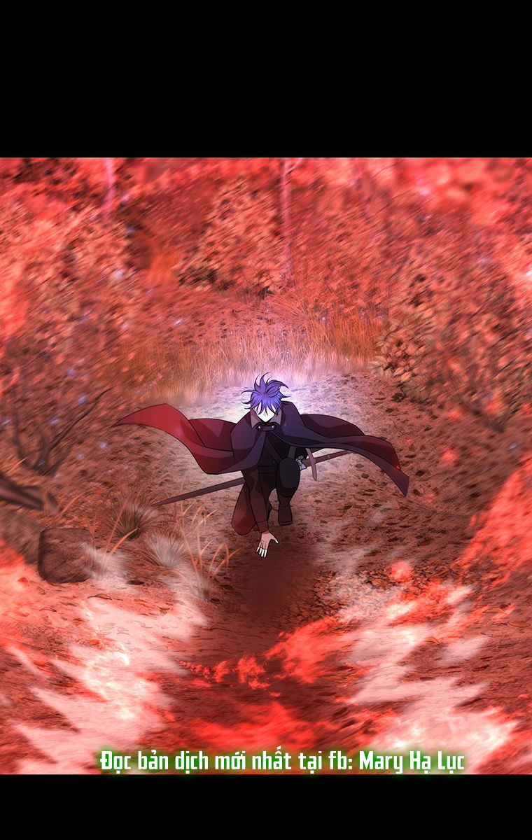 năm môn đệ của charlotte chapter 140.2 27