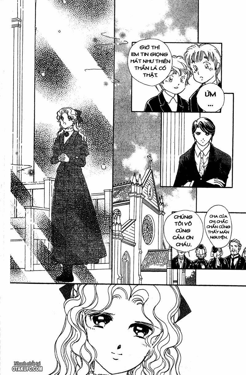 khúc tình ca ban mai - akatsuki no aria chapter 44 23