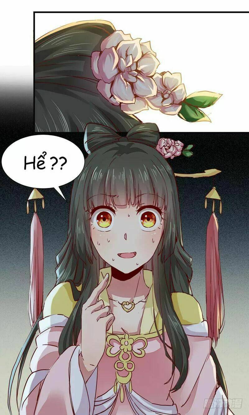 công chúa là nam nhân chapter 6.2 13