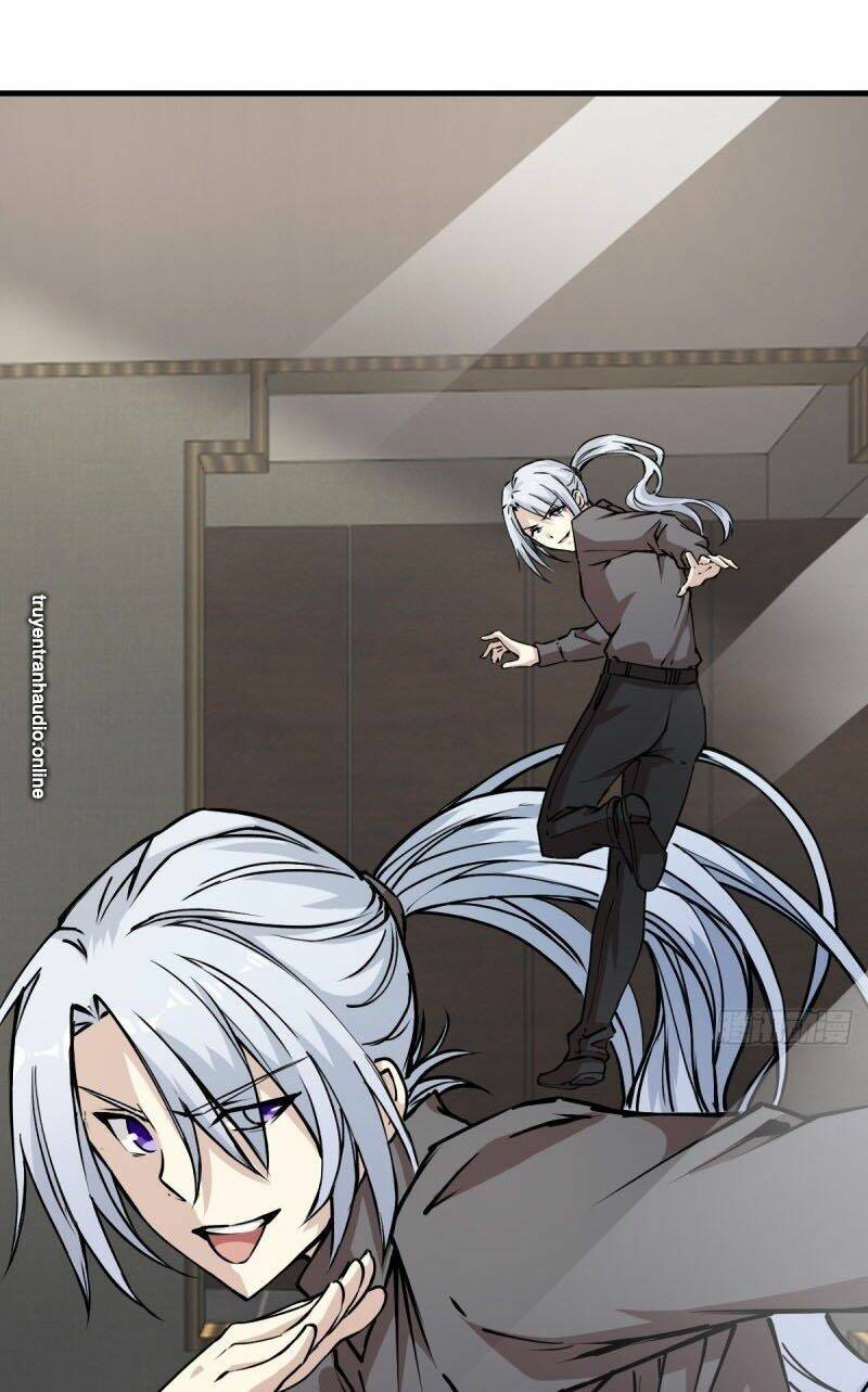 thâm dạ thư ốc chapter 135 1