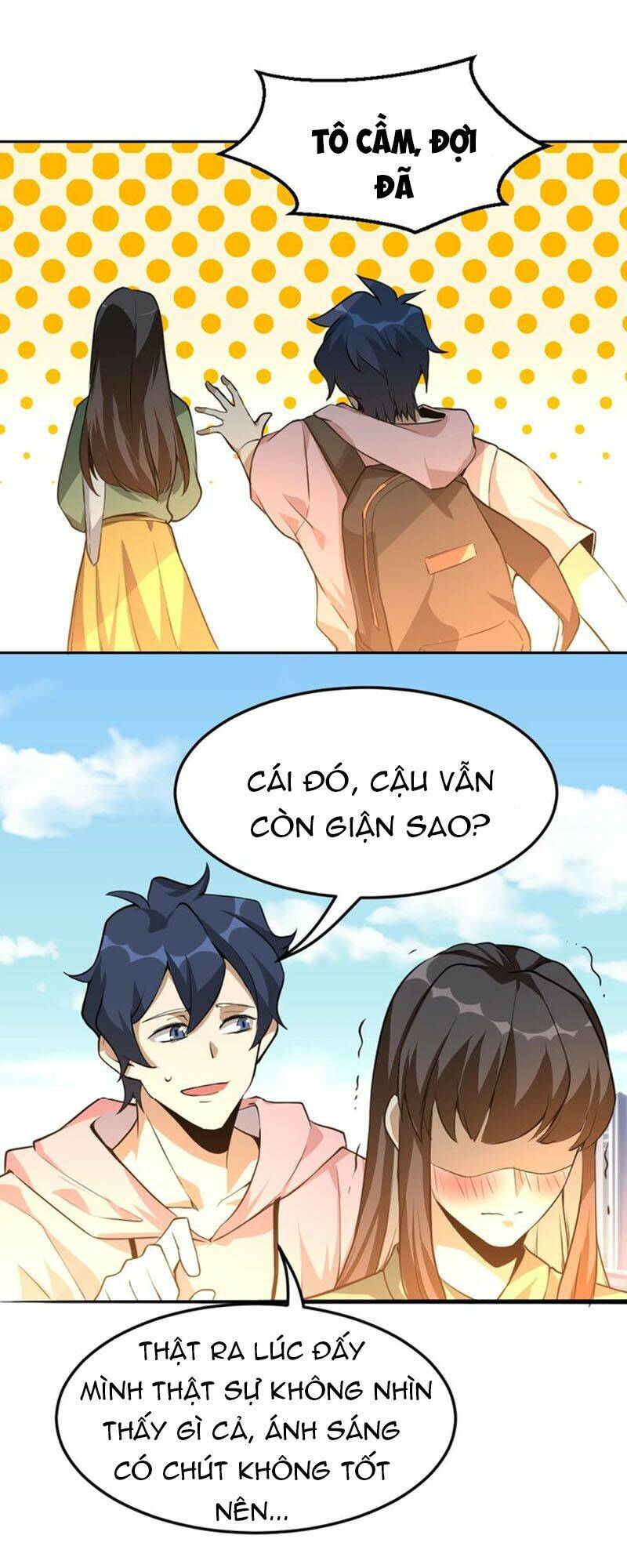 app tu chân mạnh nhất chapter 10 6