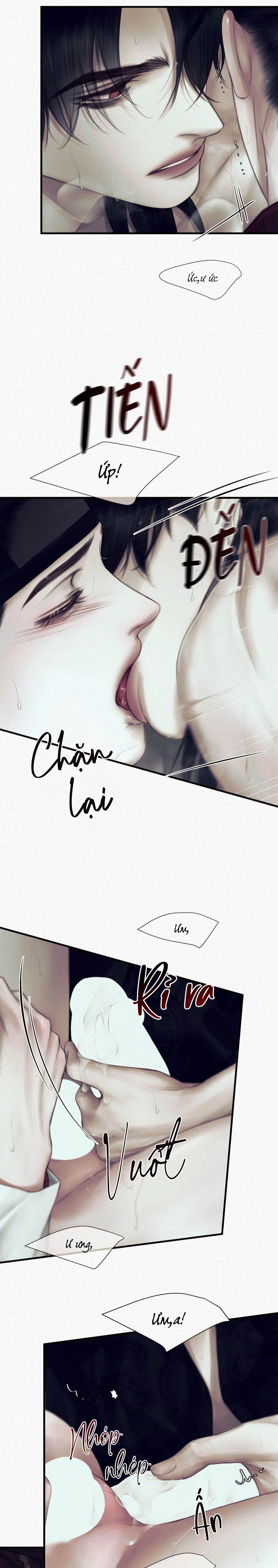 qủy dạ khúc chapter 84 8