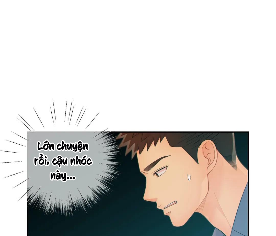 thời gian giữa sói và chó chapter 41 42