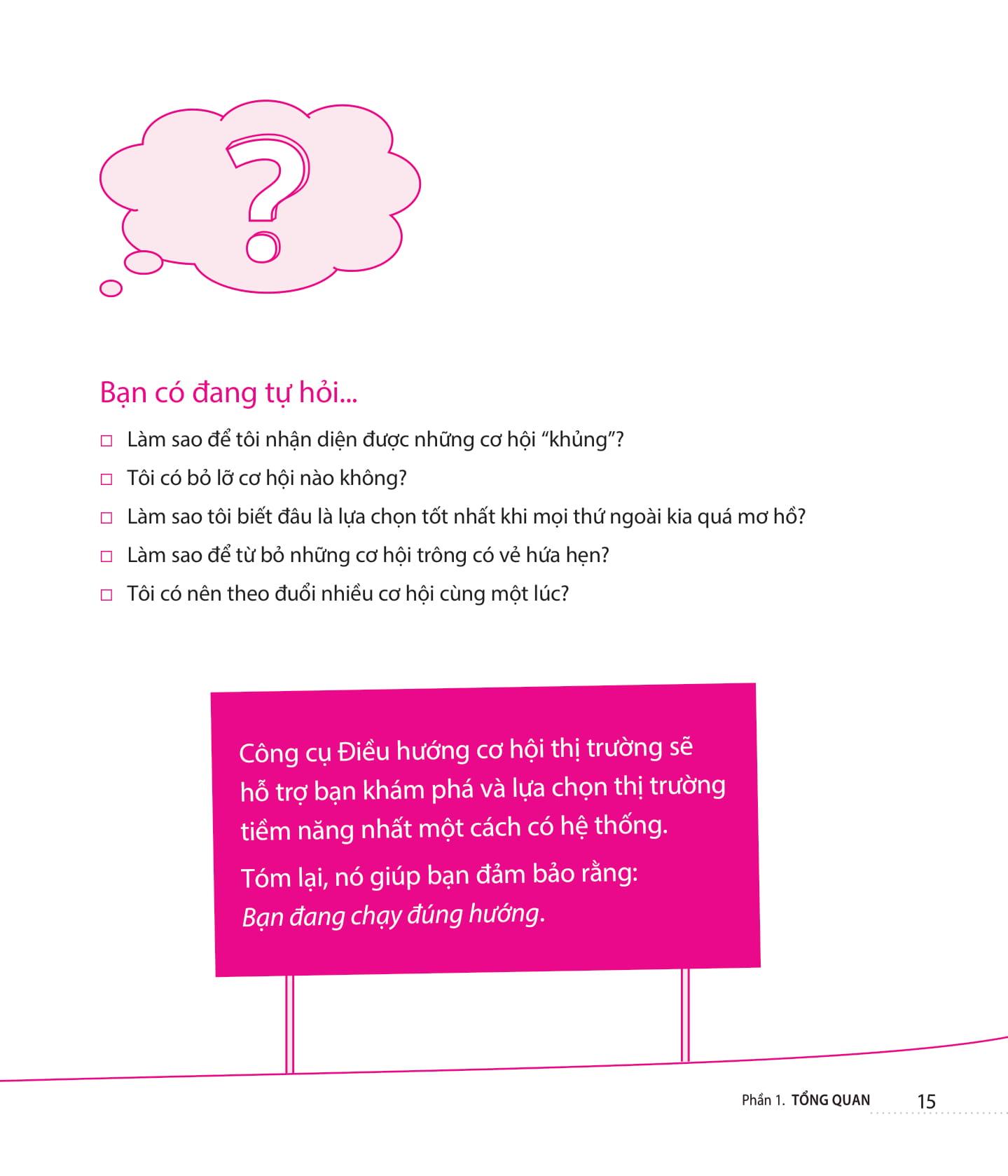 Sách Where To Play: 3 Bước Để Xác Định Thị Trường Đắt Giá Của Doanh Nghiệp