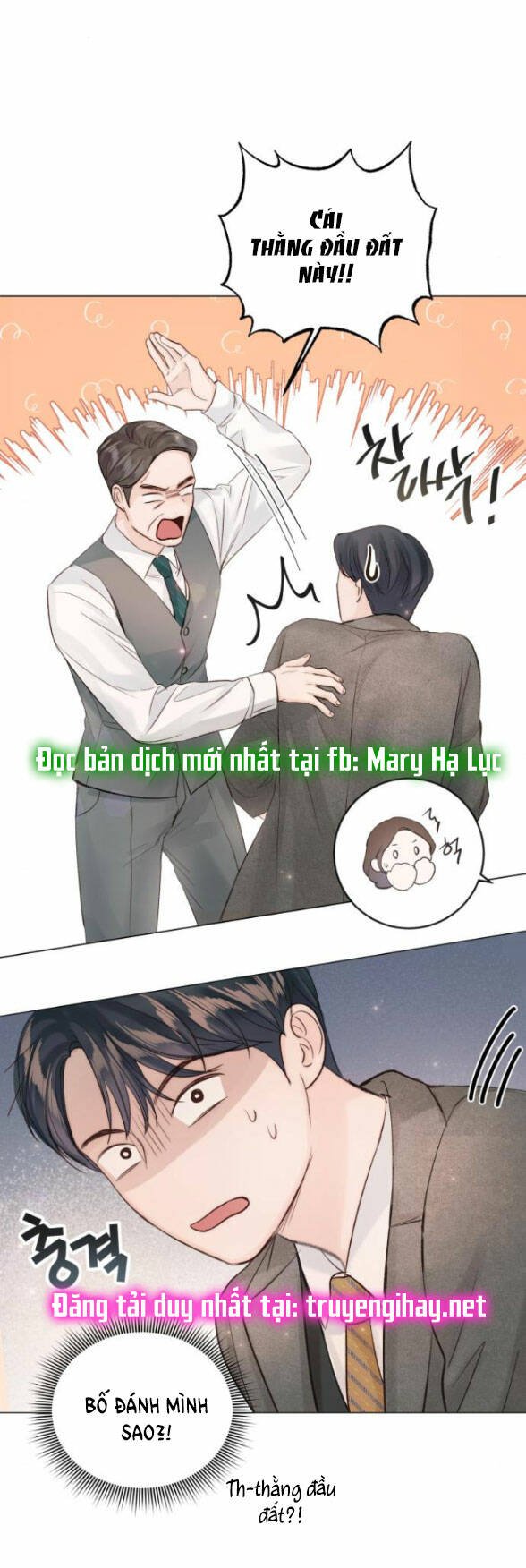 nhất định chúng ta sẽ được hạnh phúc chapter 78.1 20