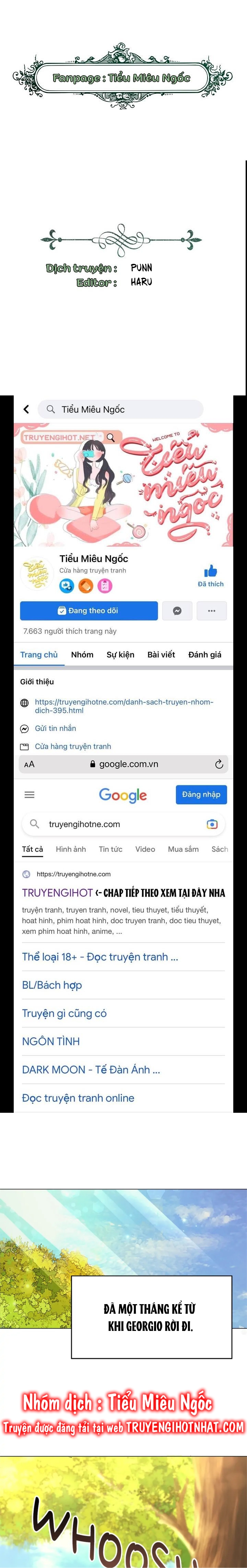 diễn vai ác nữ cũng thật khó khăn chapter 6.1 1