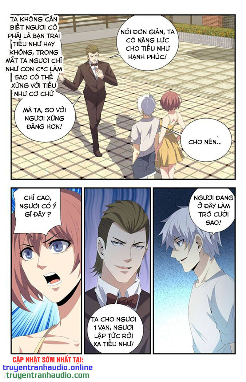 long ẩn giả chapter 239 4