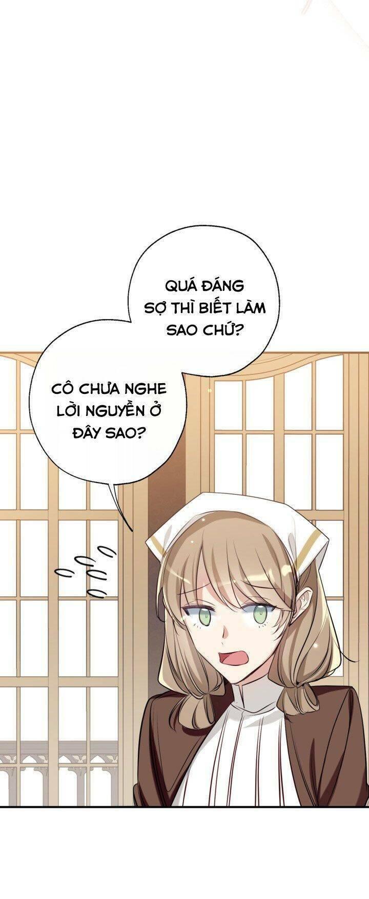 chúng ta có thể trở thành gia đình được không? chapter 51 27