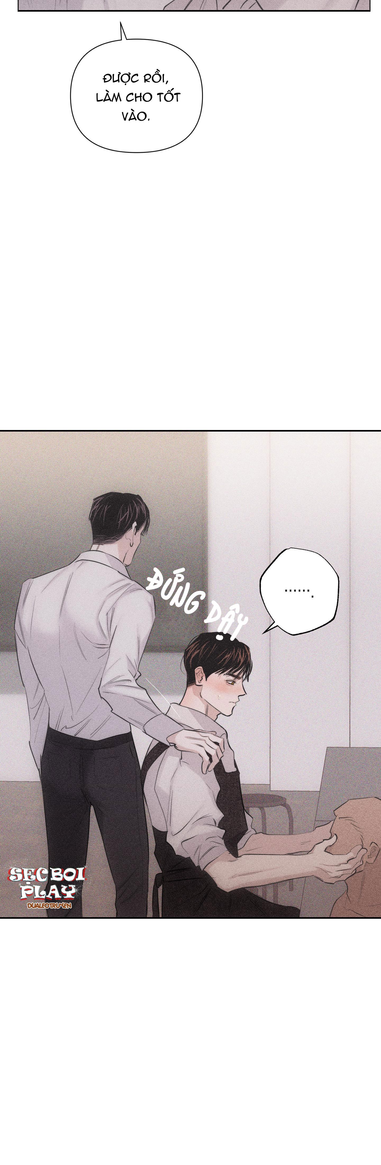 hình thái tình tan chapter 6 7