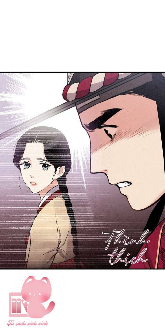 lệnh cấm hôn của hoàng đế bệ hạ chapter 84 55