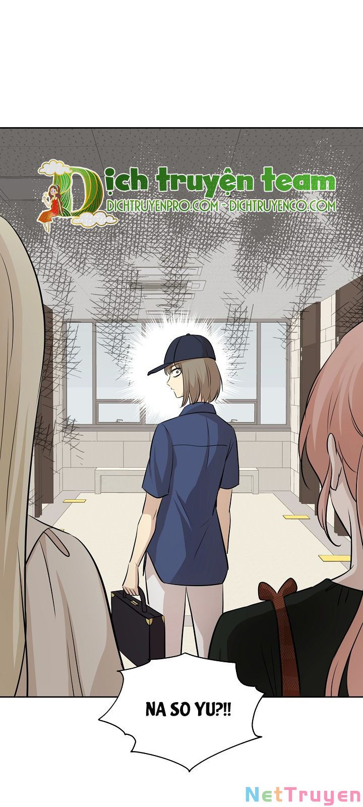 cuộc sống kỳ thú chapter 78 1