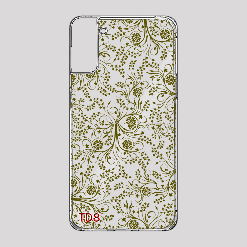Ốp Lưng Dẻo Dành Cho SAMSUNG GALAXY S21 PLUS