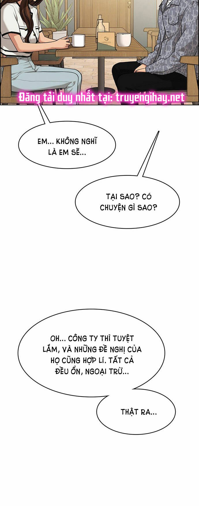 nữ thần giáng thế chapter 178.1 43