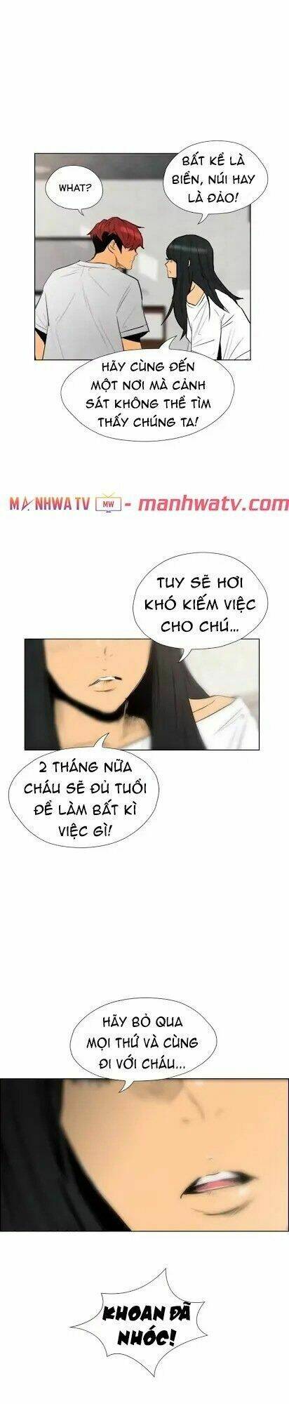 kẻ hồi sinh chapter 52 37