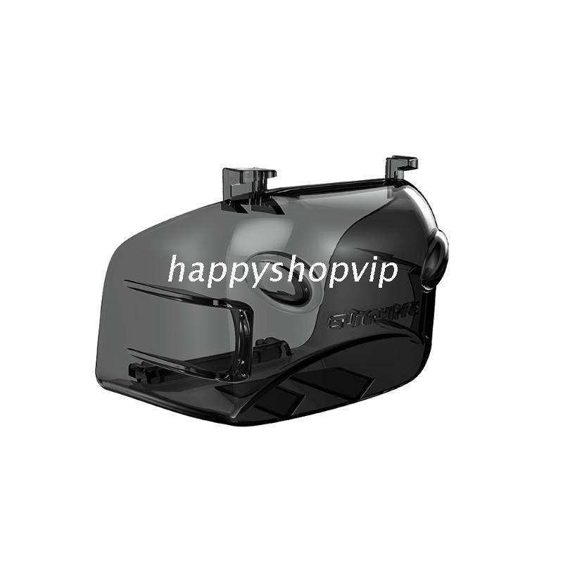 Nắp Bảo Vệ Ống Kính Máy Ảnh Hsv Cho Dji Mavic Mini / Mini 2