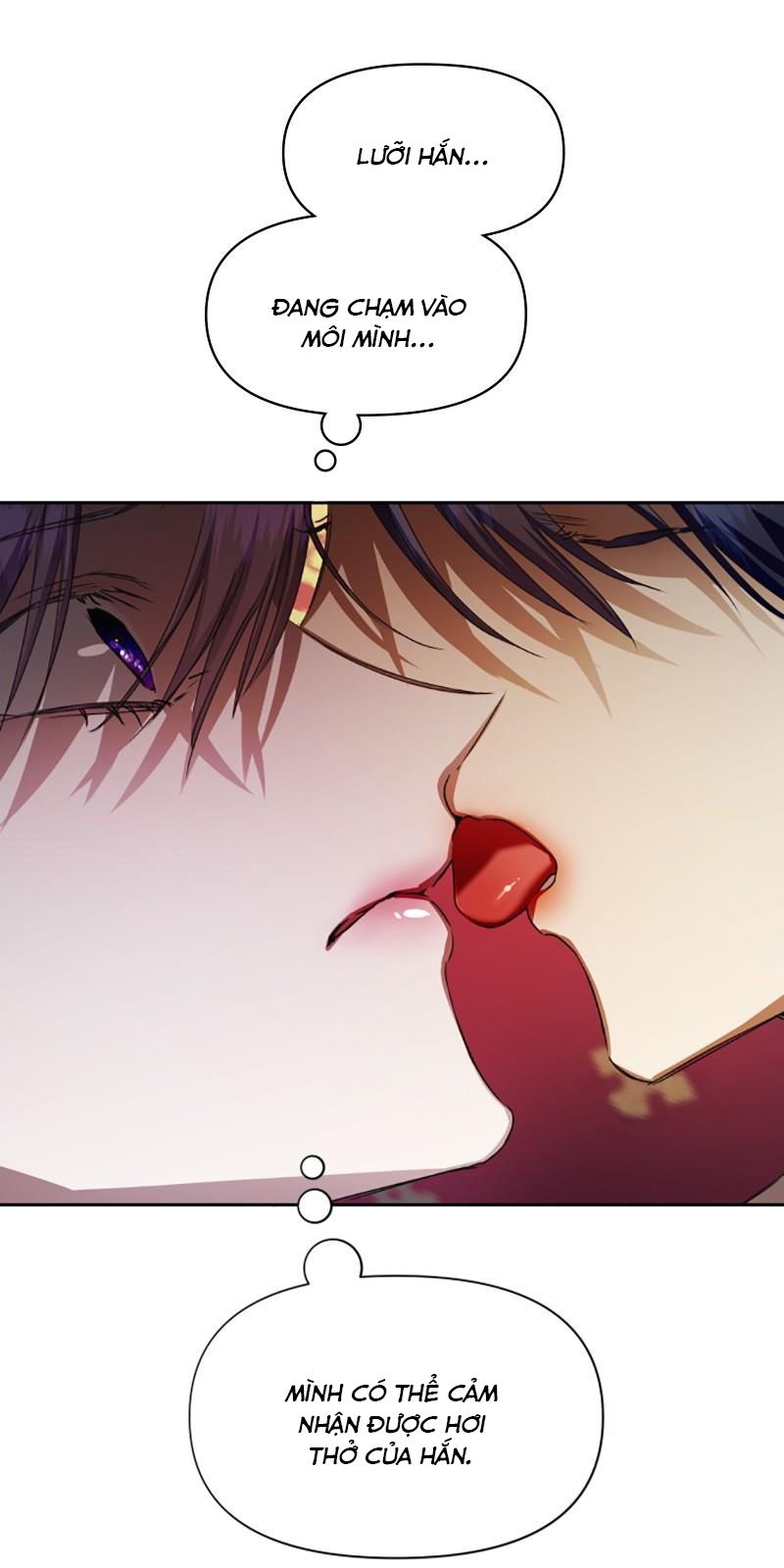 tôi muốn trở thành cô ấy dù chỉ là một ngày chapter 61 2