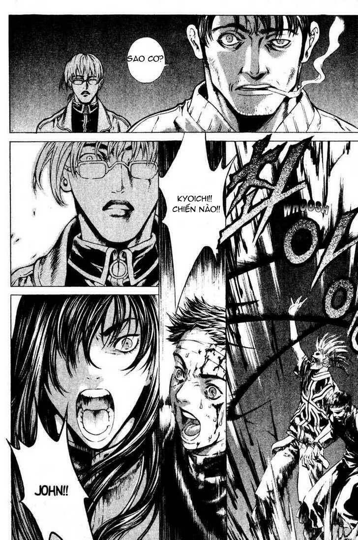 đảo địa ngục chapter 46 14