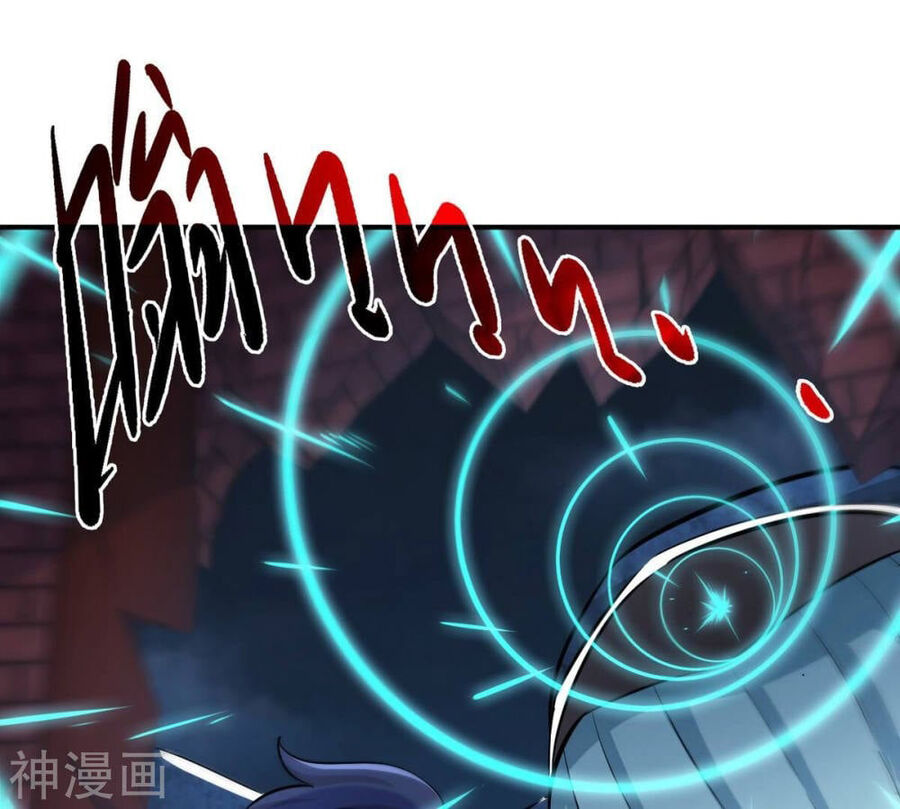 bản kiếm tiên tuyệt không làm nô chapter 71 16