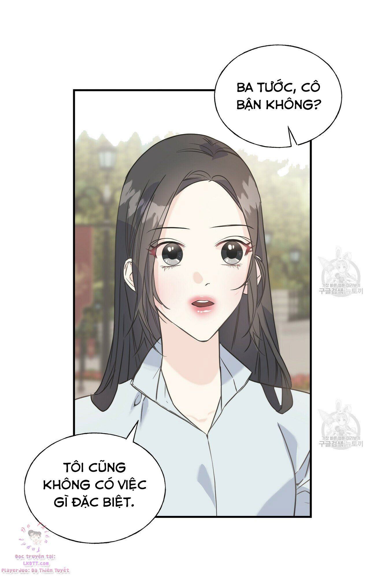 hoàng tử dâm đảng và nữ hiệp sĩ ngầu lòi chapter 24.2 11