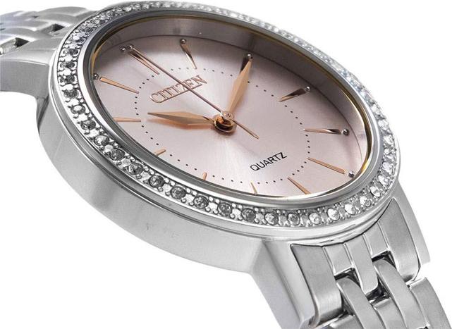 Đồng hồ nữ Citizen EL3041-87X