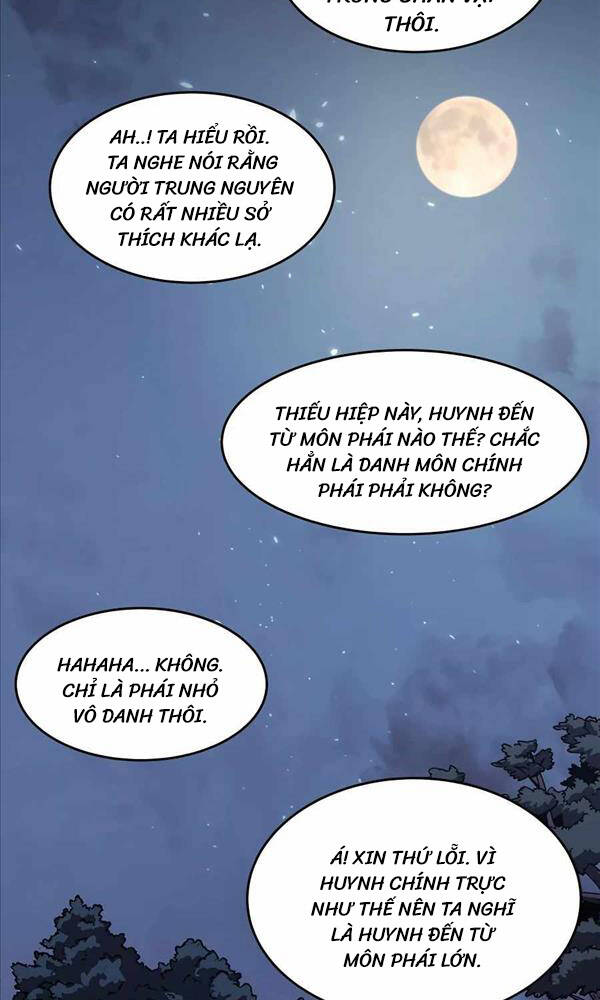 hiệp sĩ xương khô chapter 4 108