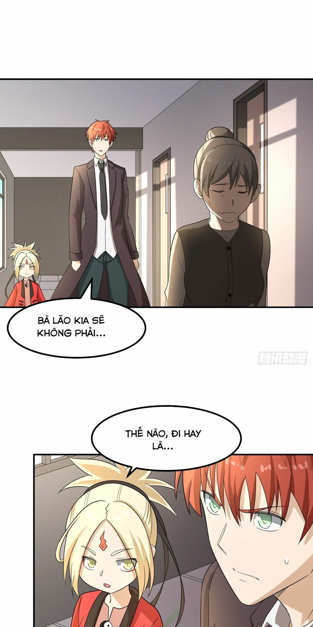 nghịch thiên tiên mệnh chapter 7 25