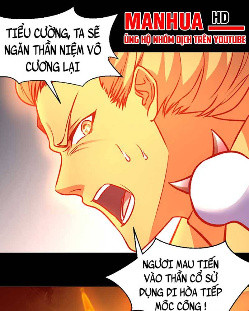 võ đạo độc tôn chapter 545 44