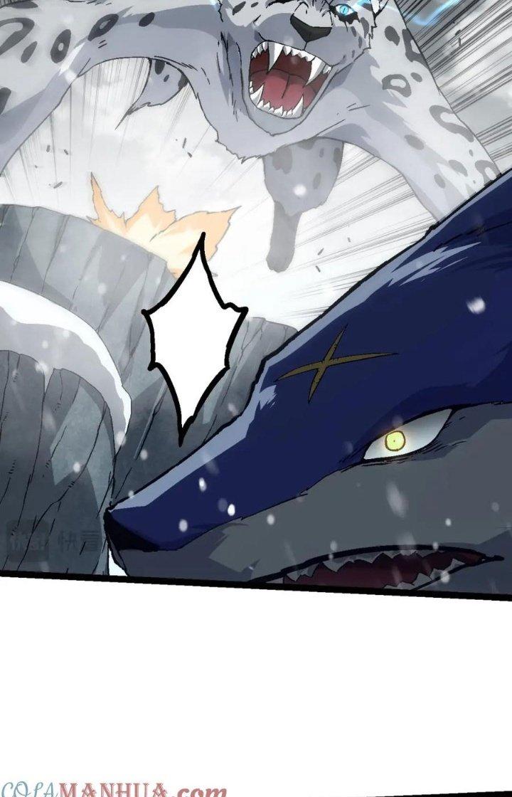 từ cây cổ thụ bắt đầu tiến hóa chapter 82 27