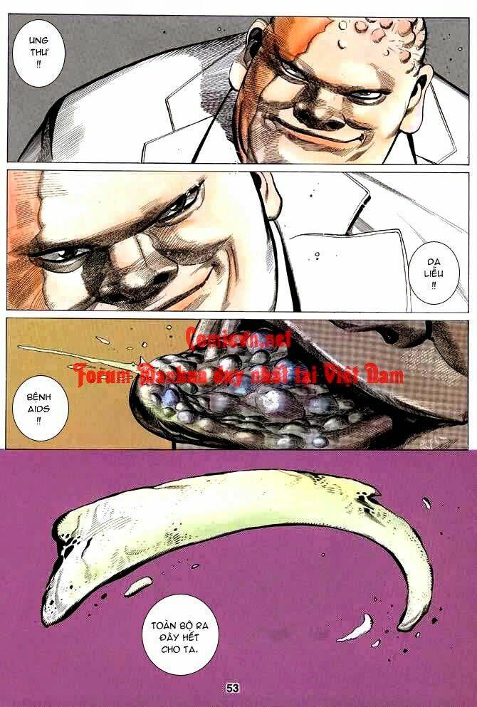 hải hổ 1 chapter 26 18