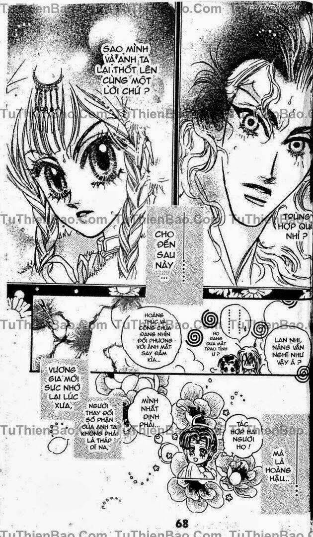 công chúa bướng bỉnh chapter 1 62