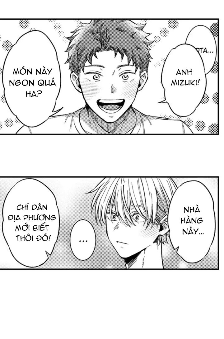 ăn anh đi, chồng ơi! chapter 7 30