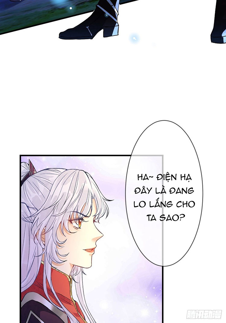 mạt thế nữ vương chapter 9.2 9