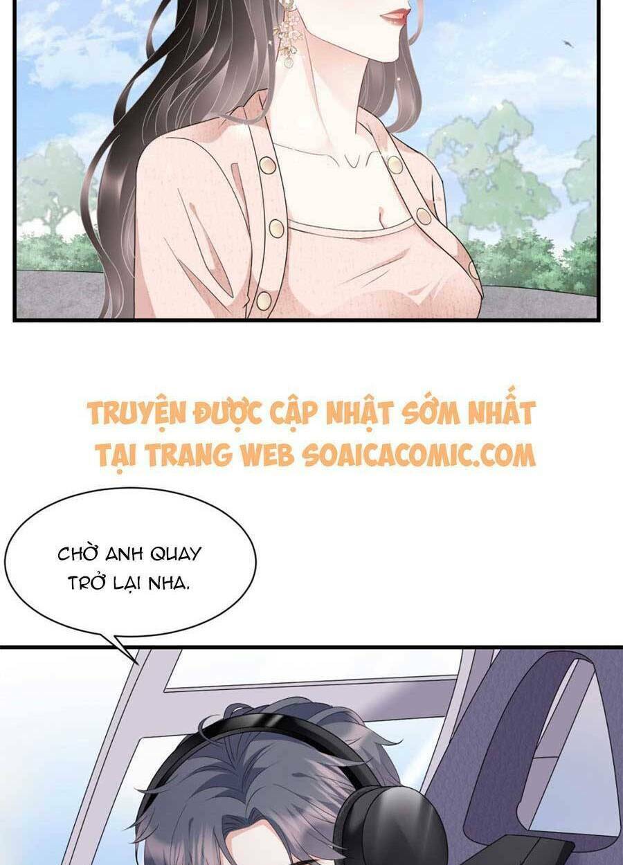 đại tiểu thư có ý đồ gì xấu đâu chapter 77 4