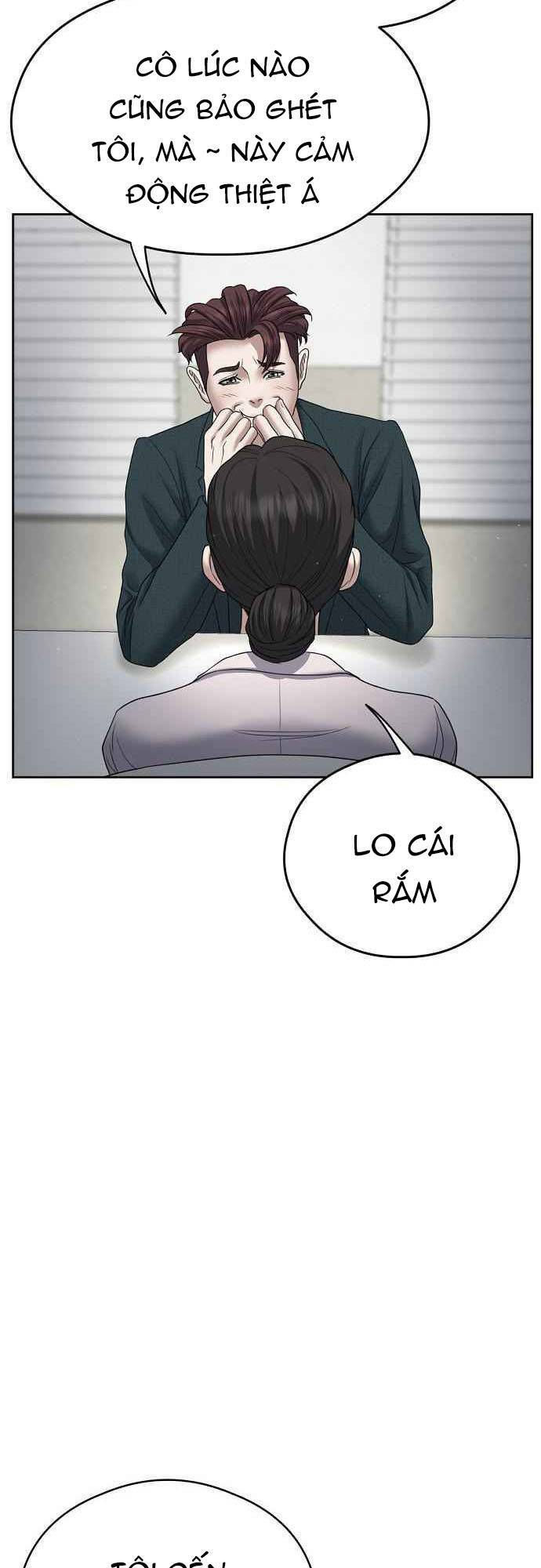 đấu kiếm - công tố viên lách luật chapter 15 21